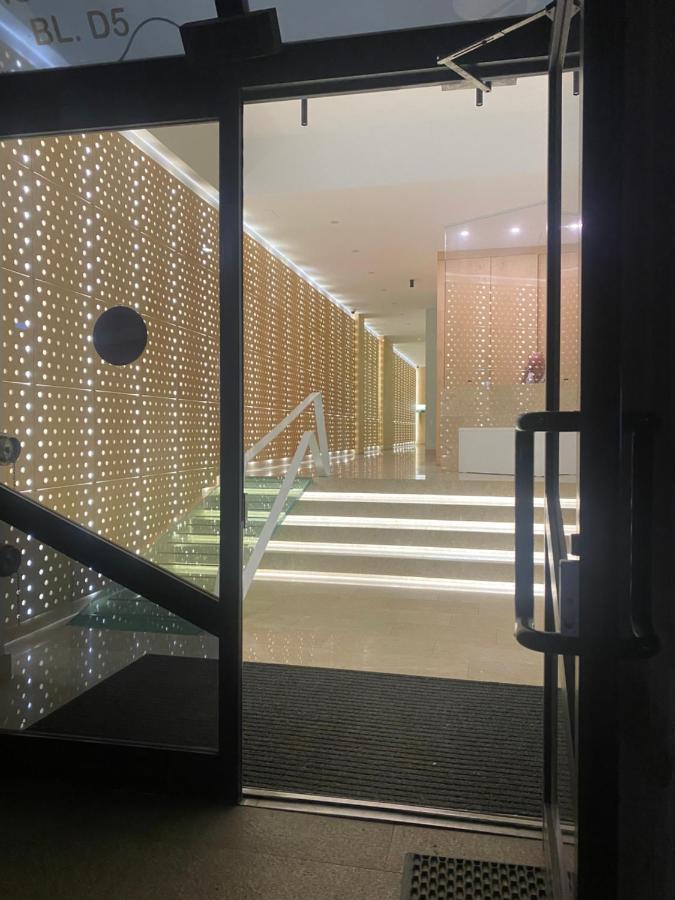 Victoriei Deluxe Suites Bukurešť Exteriér fotografie
