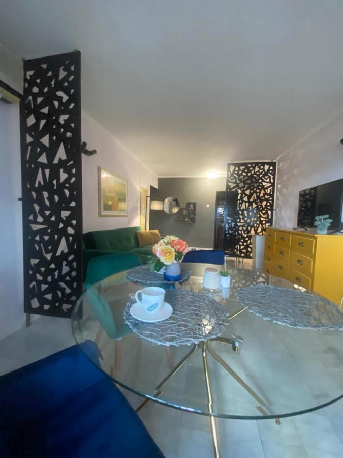 Victoriei Deluxe Suites Bukurešť Exteriér fotografie
