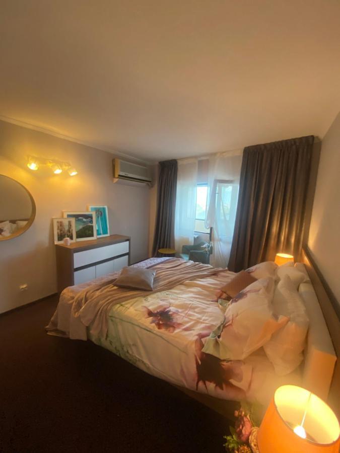 Victoriei Deluxe Suites Bukurešť Exteriér fotografie