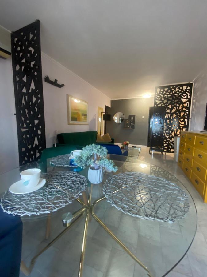 Victoriei Deluxe Suites Bukurešť Exteriér fotografie