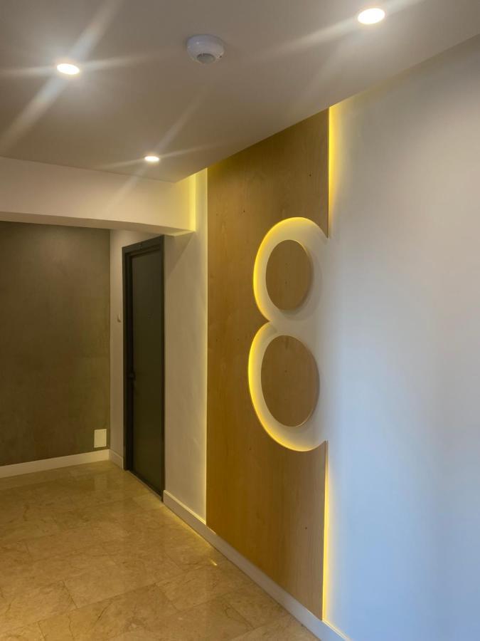 Victoriei Deluxe Suites Bukurešť Exteriér fotografie