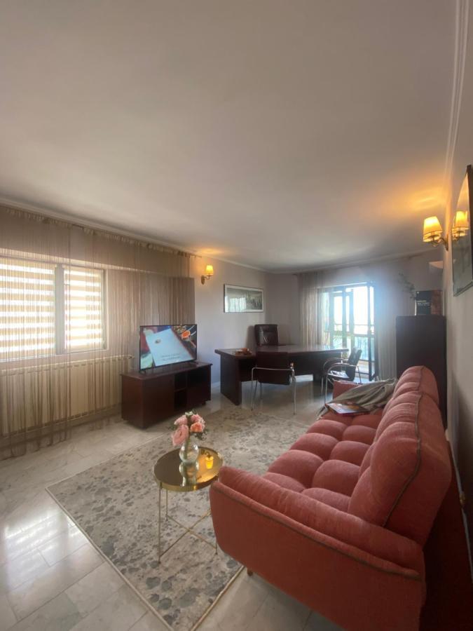 Victoriei Deluxe Suites Bukurešť Exteriér fotografie