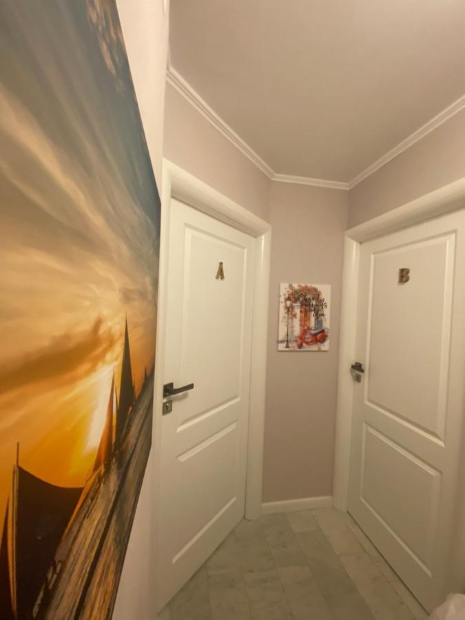 Victoriei Deluxe Suites Bukurešť Exteriér fotografie