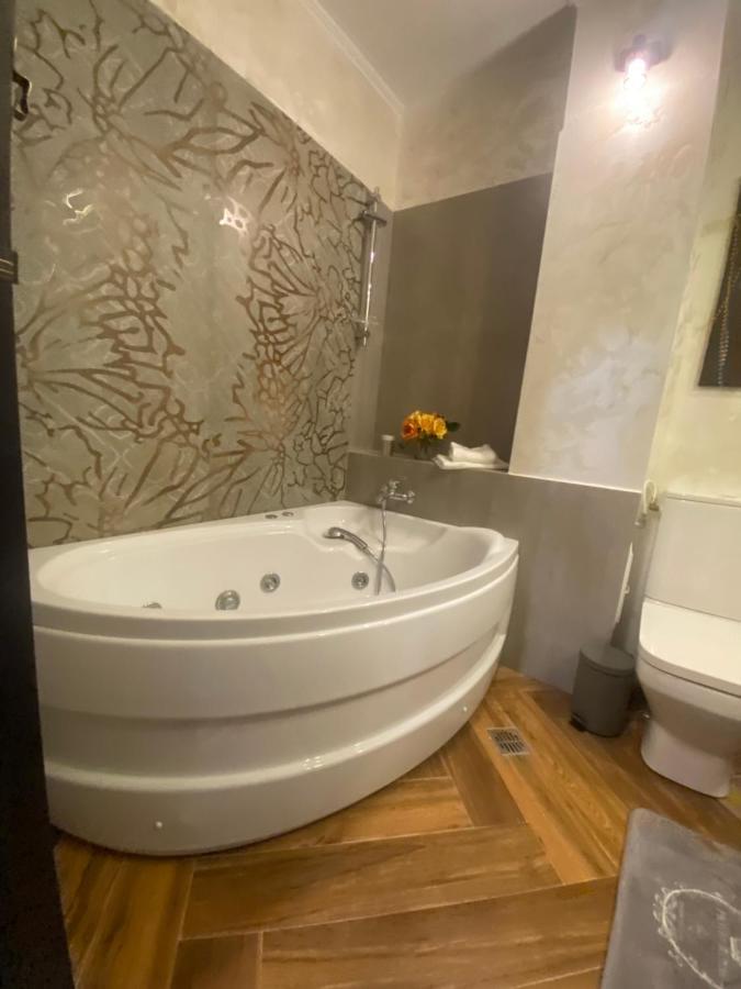Victoriei Deluxe Suites Bukurešť Exteriér fotografie