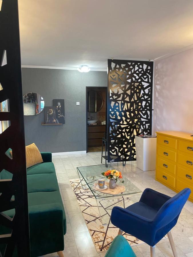 Victoriei Deluxe Suites Bukurešť Exteriér fotografie