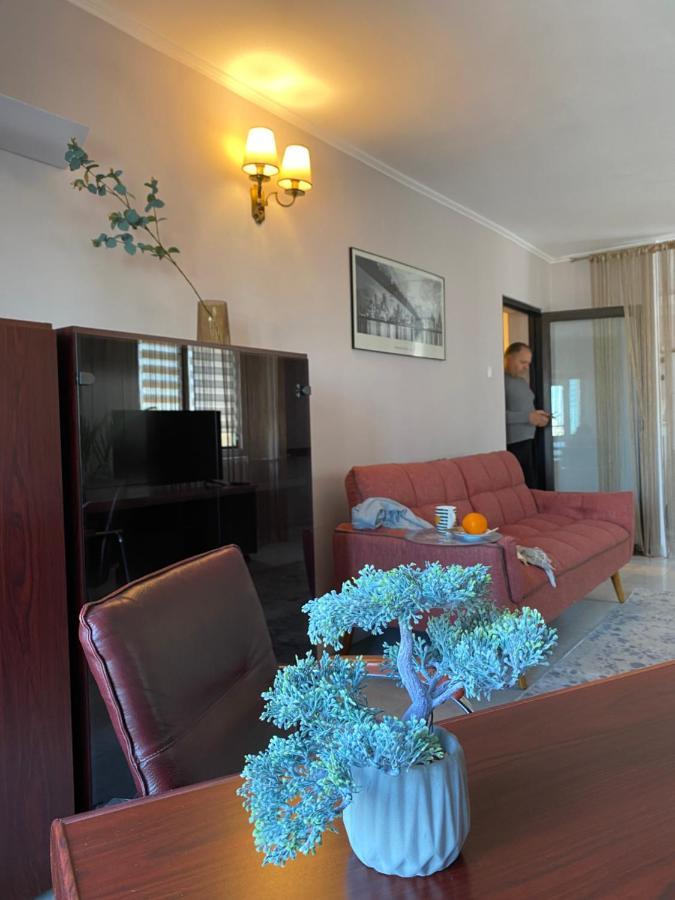 Victoriei Deluxe Suites Bukurešť Exteriér fotografie