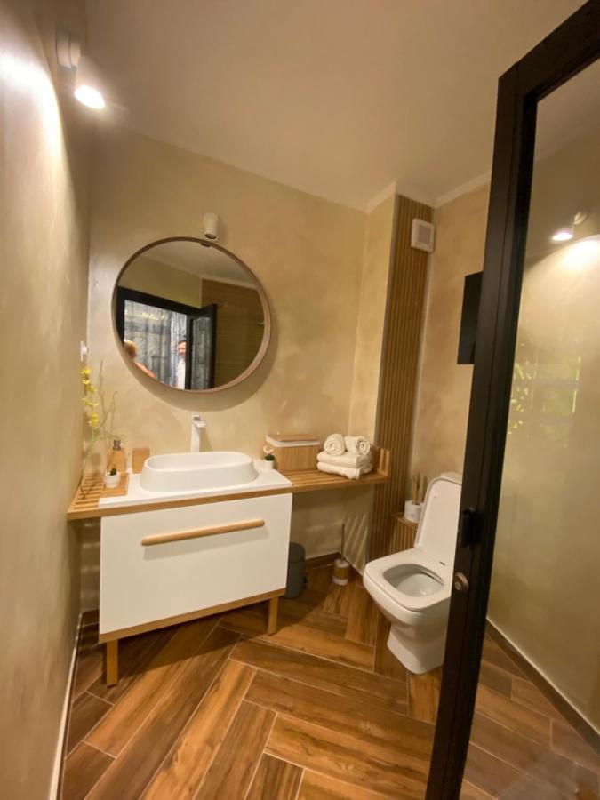 Victoriei Deluxe Suites Bukurešť Exteriér fotografie